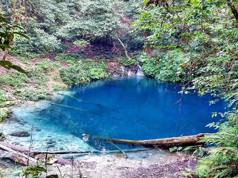 Danau Kaco Danau Kaco